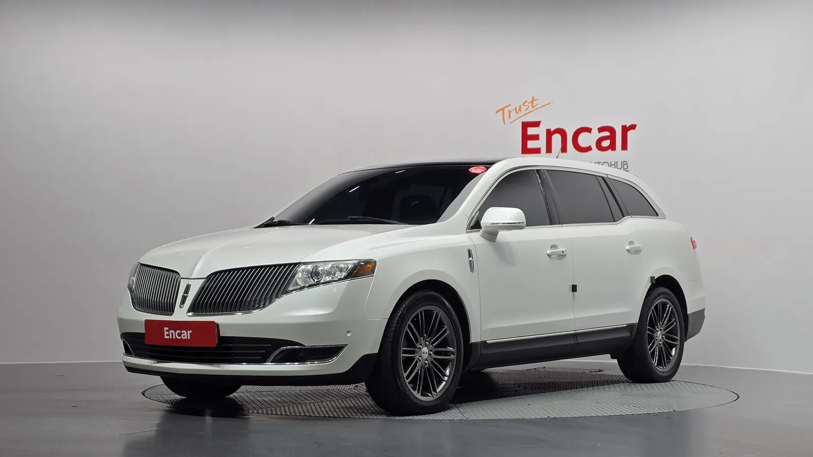 Lincoln Mkt