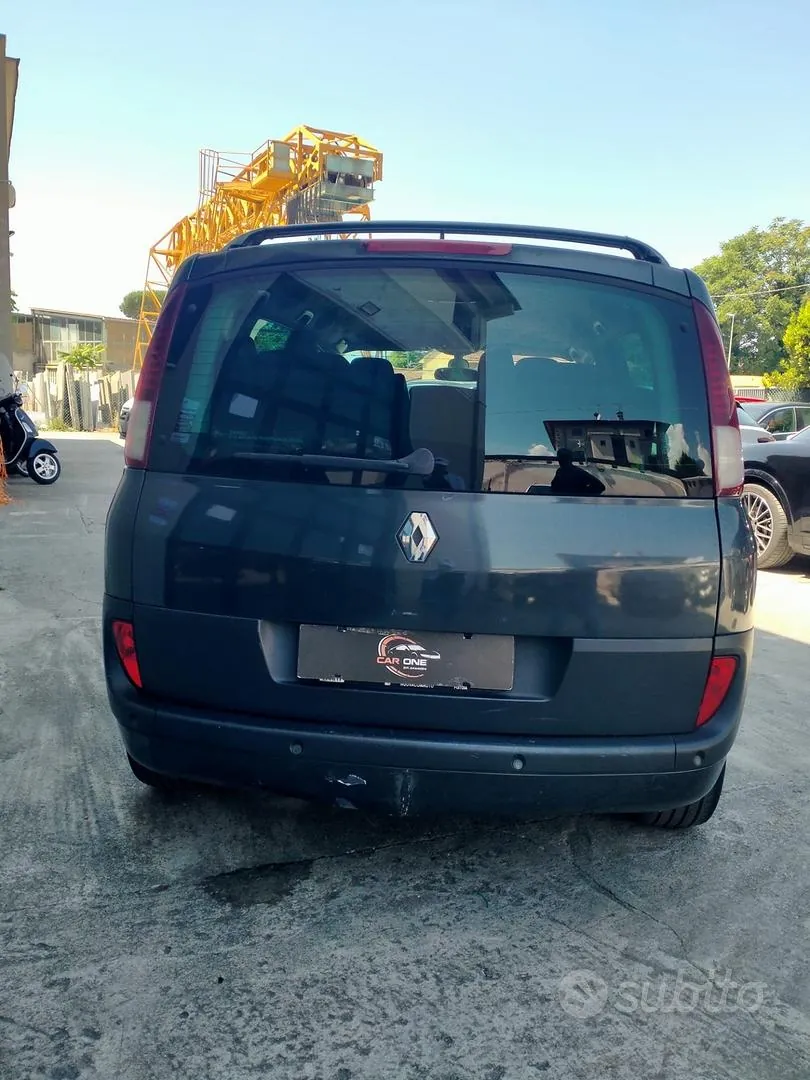 Renault Espace 2009 photo 5