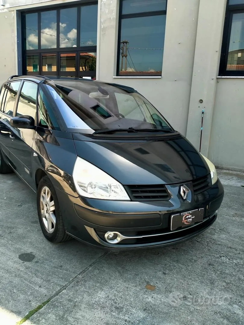 Renault Espace