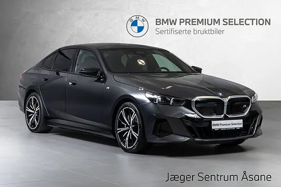 BMW I5