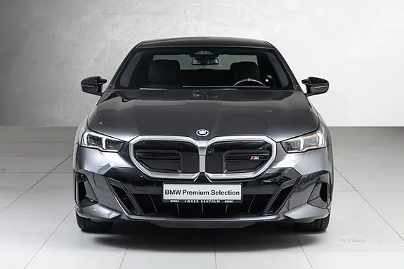 BMW I5 2024 photo 4