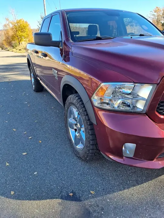Dodge Ram 1500