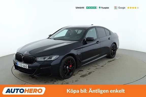 BMW 545E