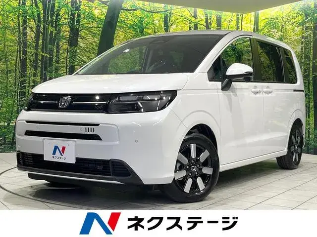 Honda Freede Air Ex