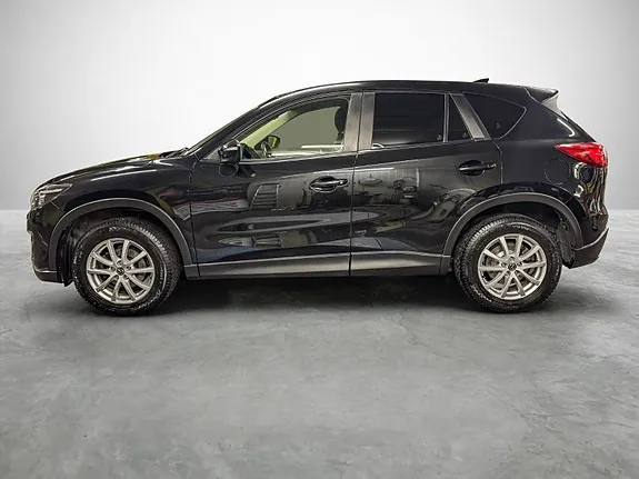 Mazda Cx-5 2016 photo 2