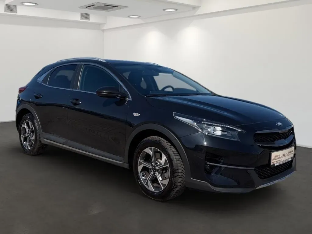 Kia Xceed 2020 photo 2