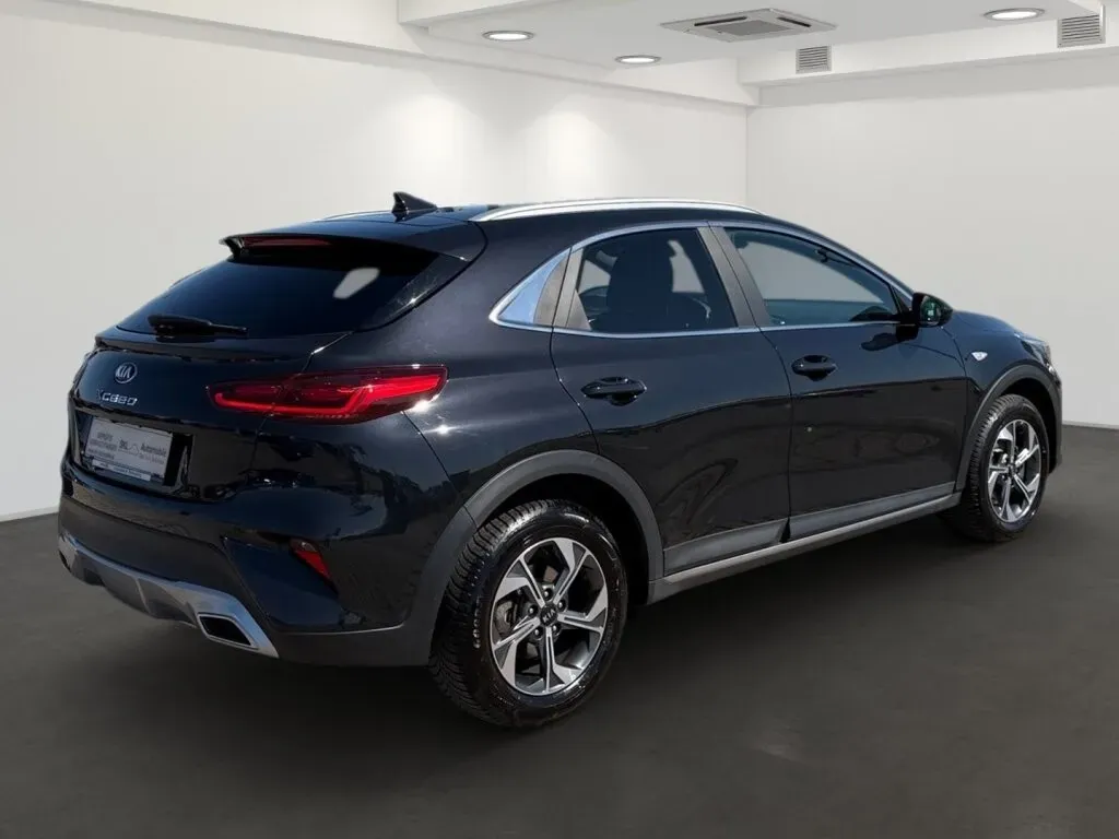 Kia Xceed 2020 photo 3