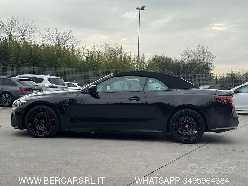 BMW M4 2024 photo 4