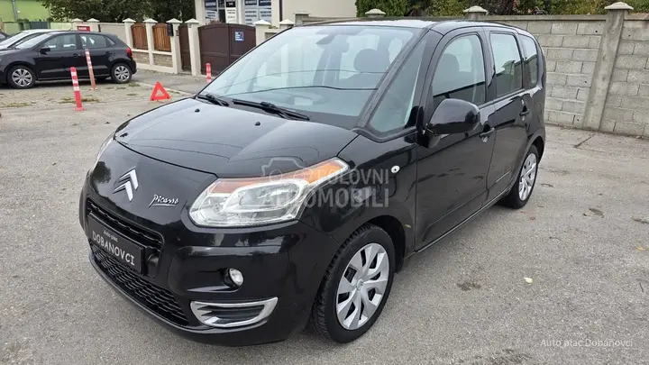 Citroen C3 Picasso