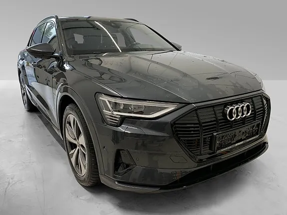 Audi E-Tron 2023 photo 3