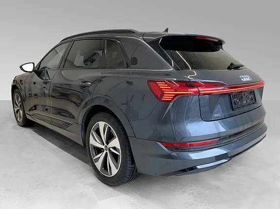 Audi E-Tron 2023 photo 4