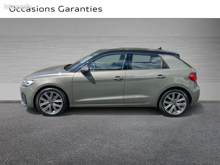 Audi A1 Sportback 2026 photo 2