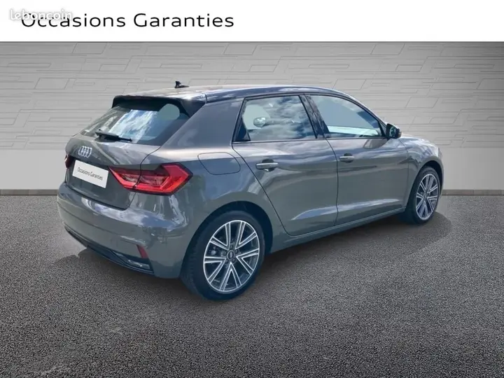 Audi A1 Sportback 2026 photo 3