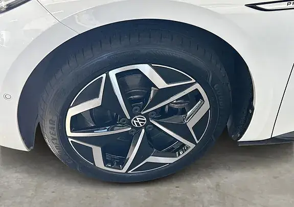 Volkswagen Id.3 2022 photo 5