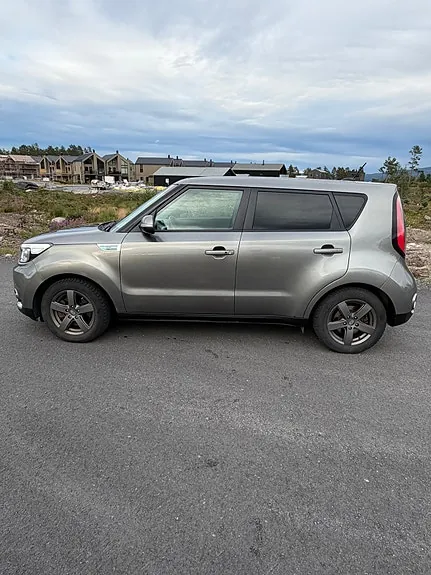 Kia Soul 2018 photo 5