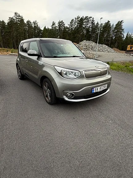 Kia Soul 2018 photo 3