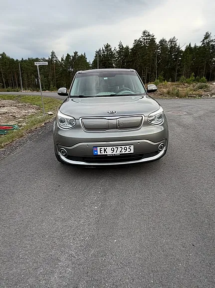 Kia Soul 2018 photo 2