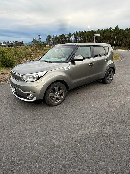 Kia Soul 2018 photo 4