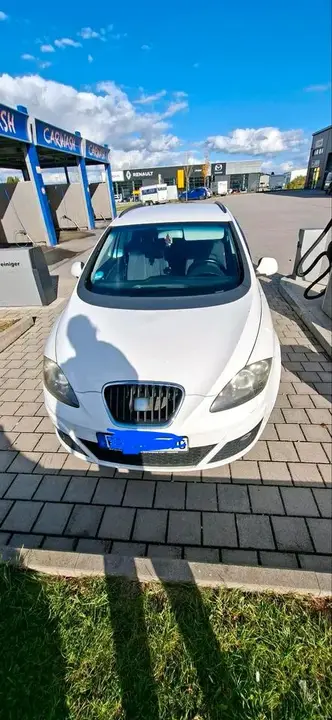 Seat Altea Xl
