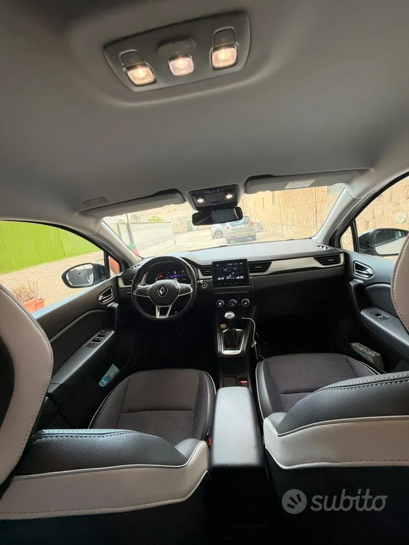 Renault Captur 2020 photo 3