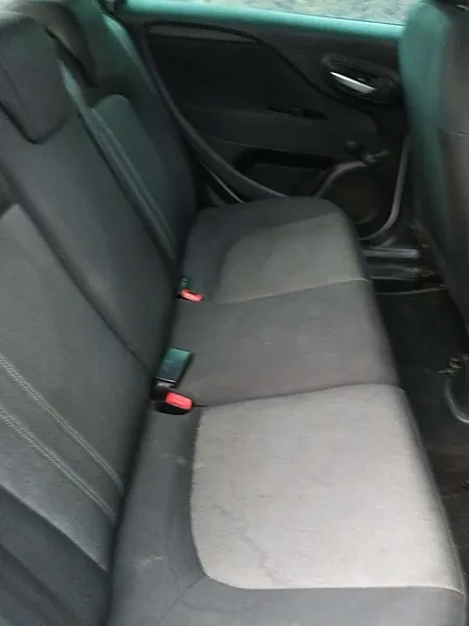 Fiat Punto 2006 photo 5
