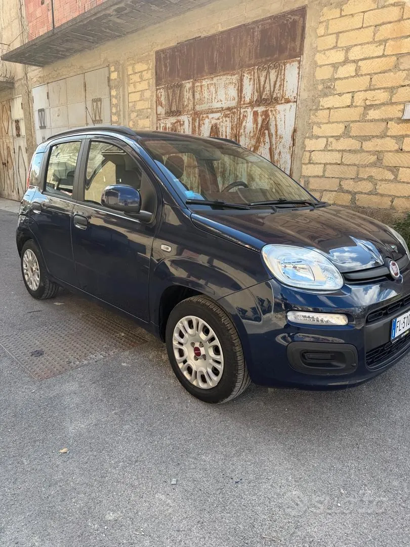 Fiat Panda 2017 photo 3