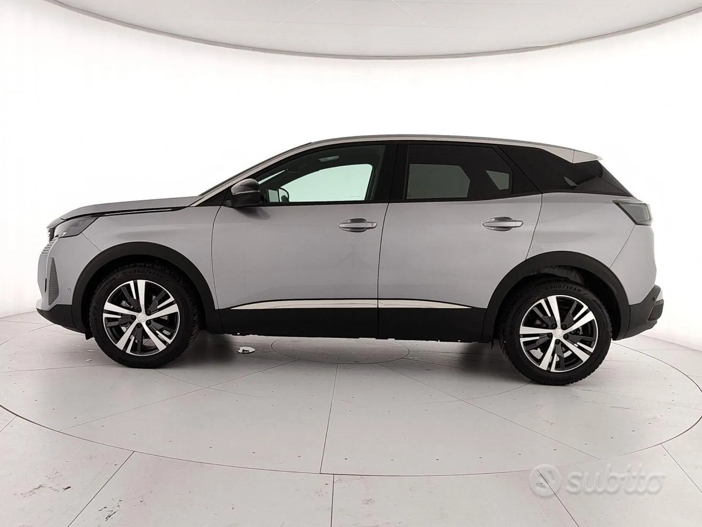 Peugeot 3008 2024 photo 4