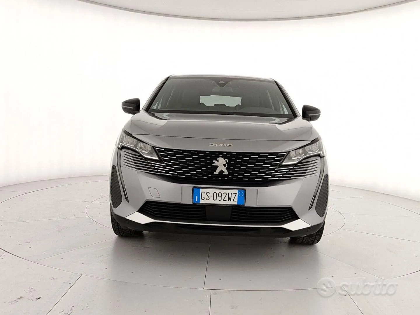 Peugeot 3008 2024 photo 2