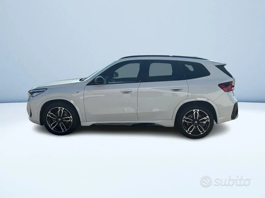 BMW X1 2023 photo 5