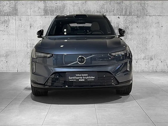 Volvo Ex90 2025 photo 3