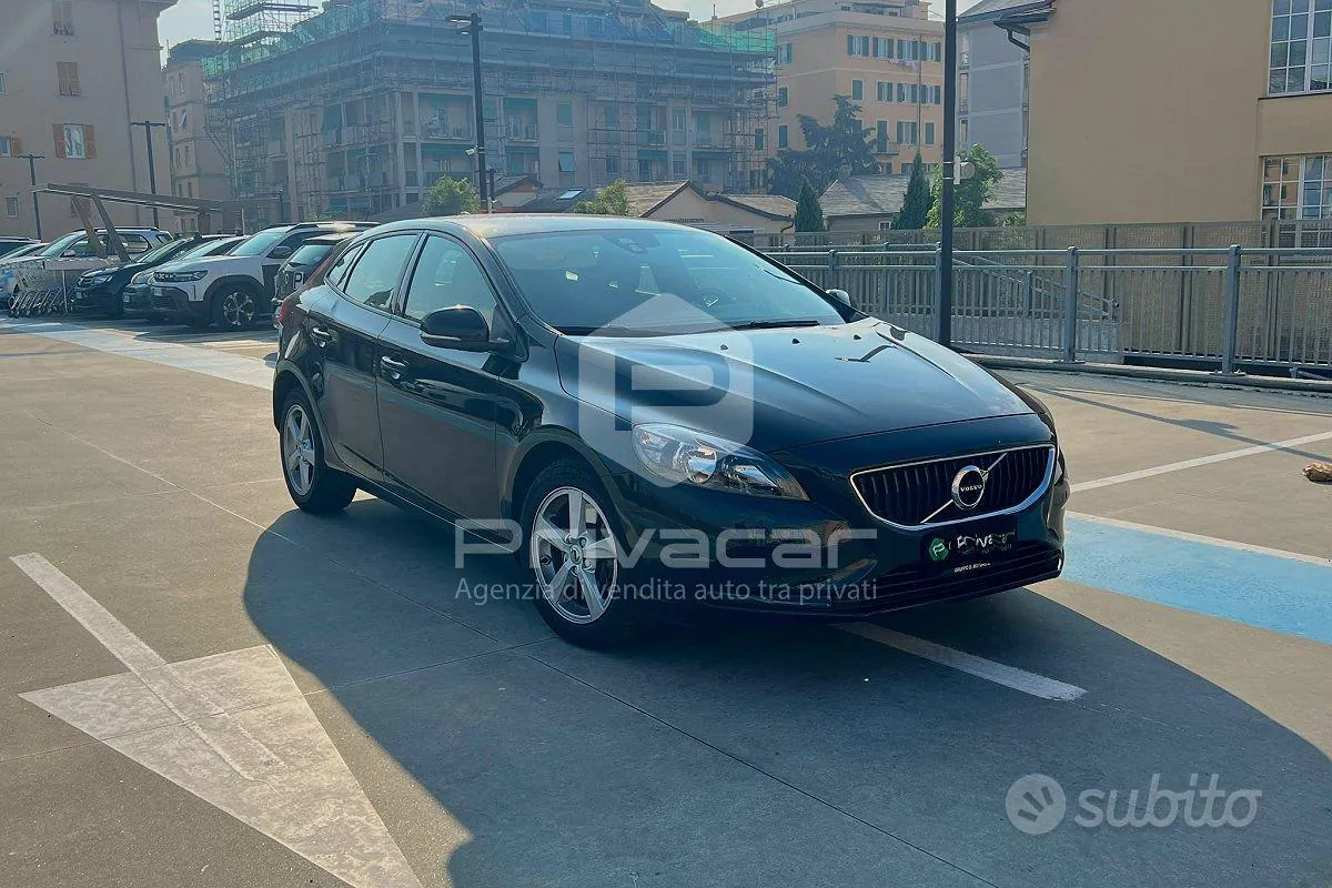 Volvo V40 2018 photo 3