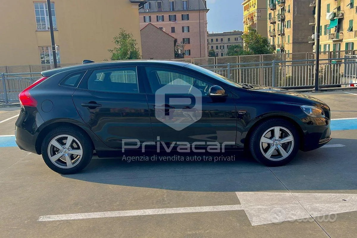 Volvo V40 2018 photo 4