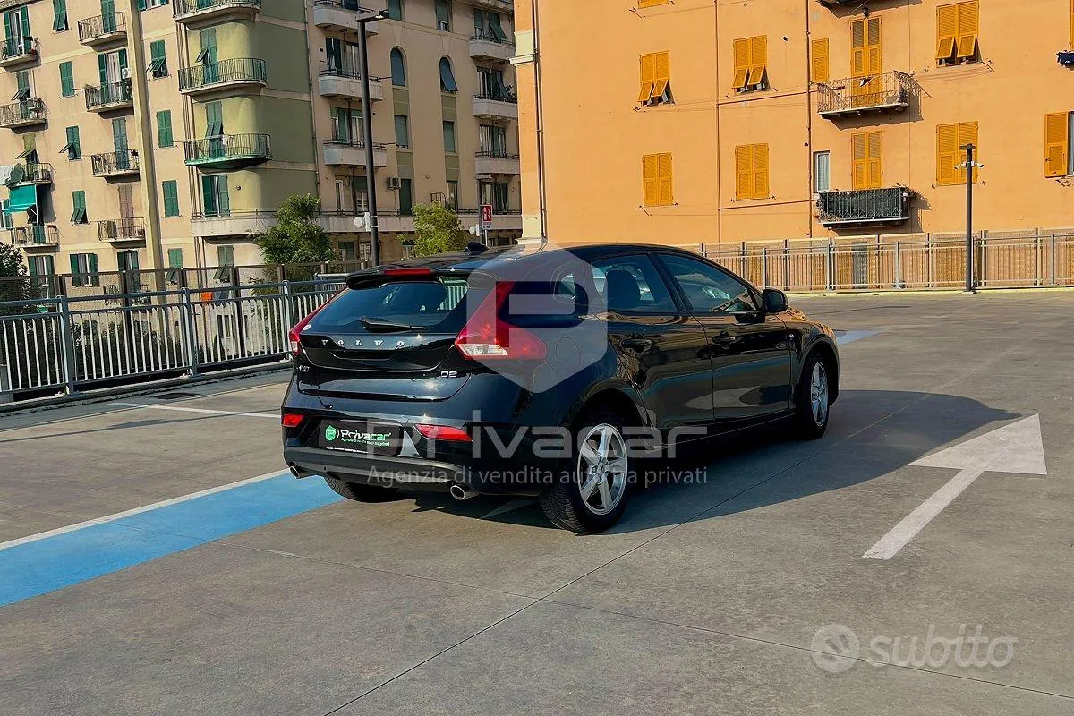 Volvo V40 2018 photo 5