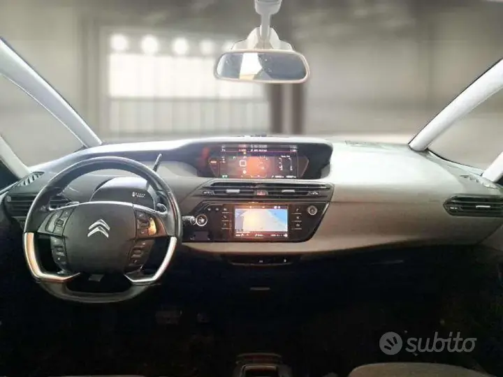 Citroen Grand C4 Spacetourer 2019 photo 5