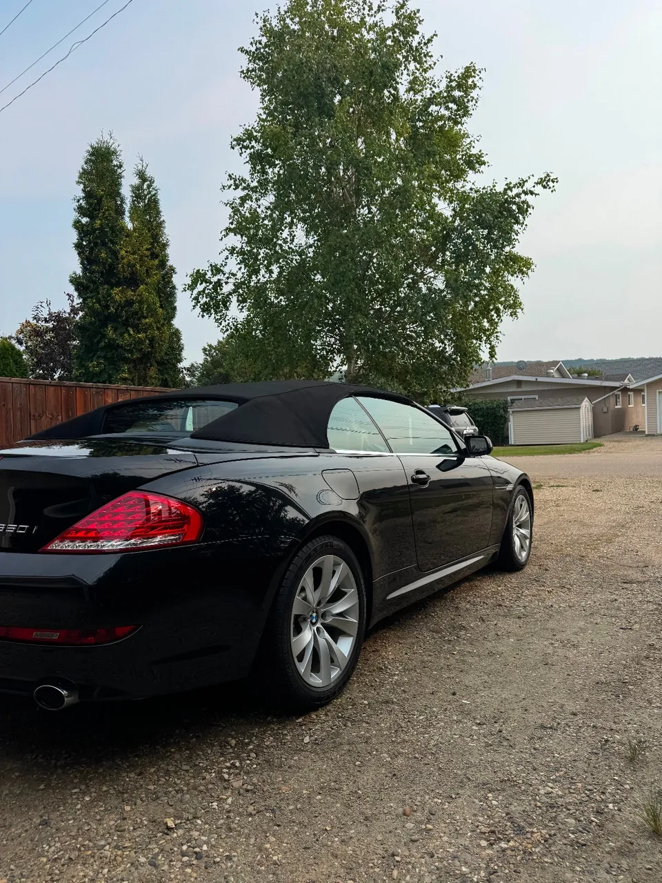 BMW 650I 2008 photo 2