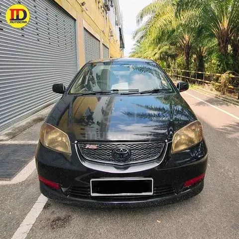 Toyota Vios