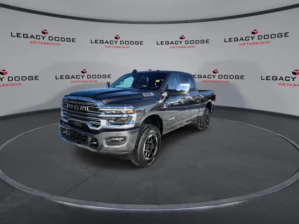 Ram 3500 2026 photo 4