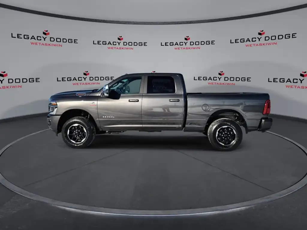 Ram 3500 2026 photo 5