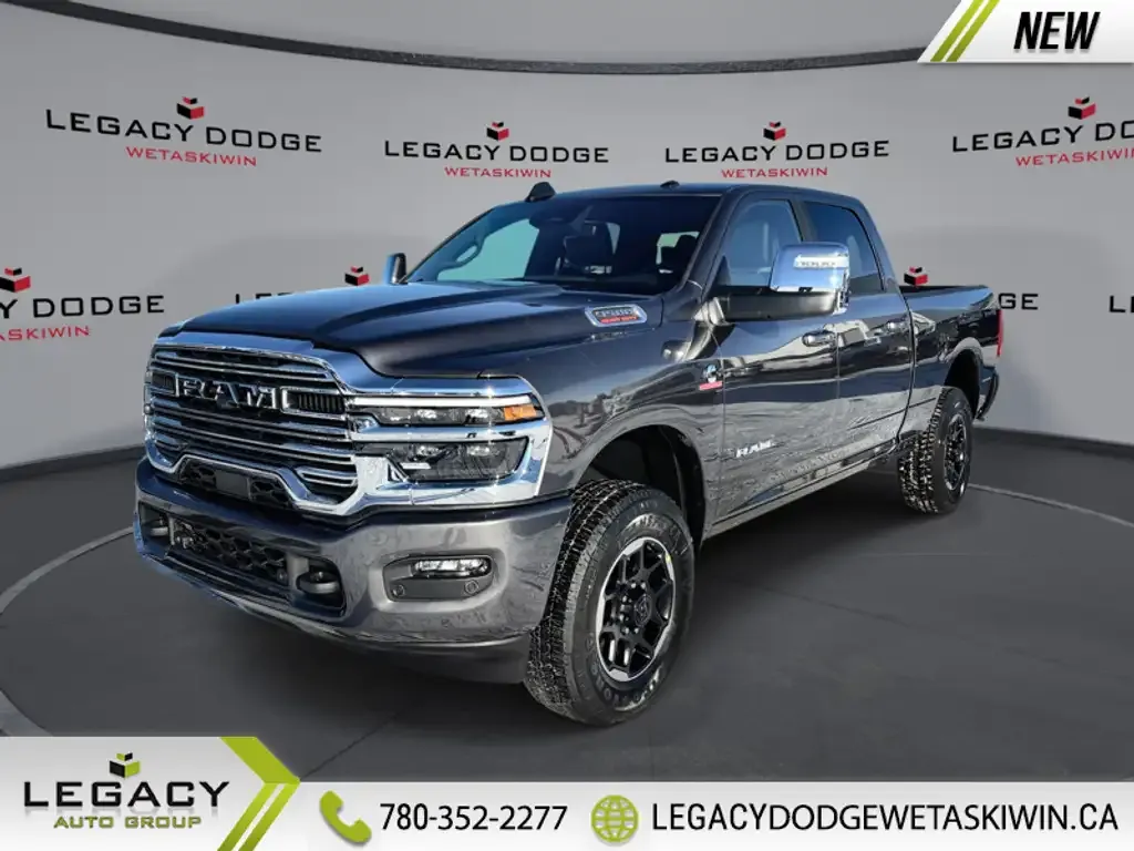 Ram 3500