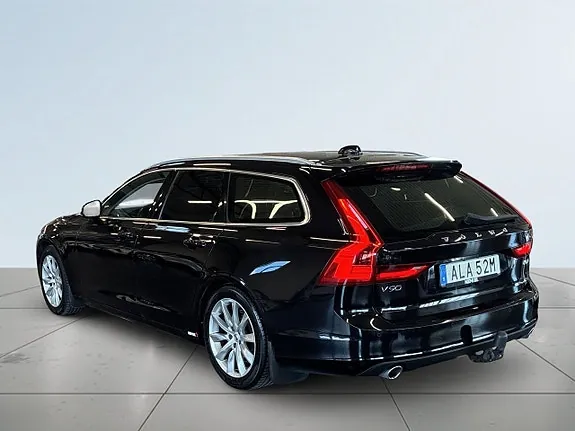Volvo V90 2019 photo 5
