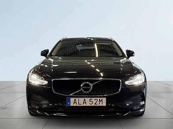 Volvo V90 2019 photo 2