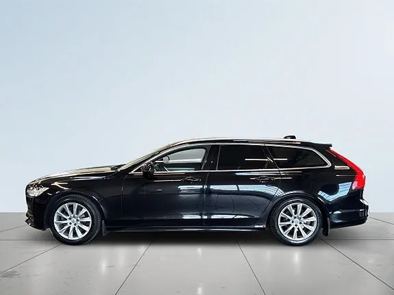 Volvo V90 2019 photo 4