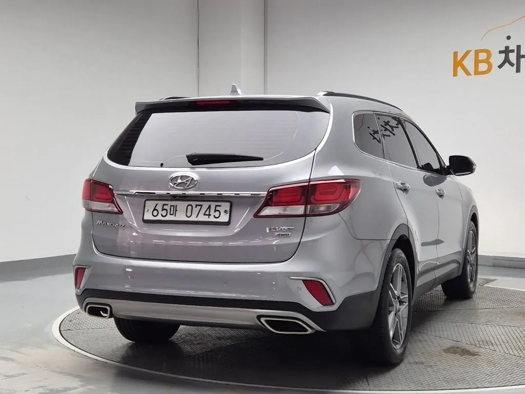 Hyundai Mazda6 2016 photo 3