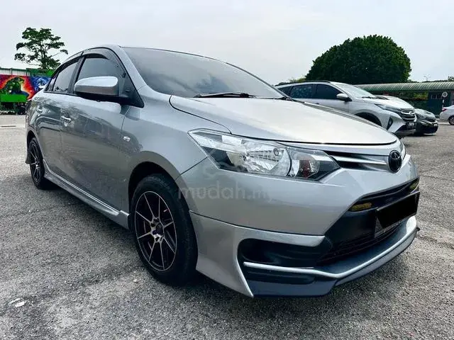Toyota Vios