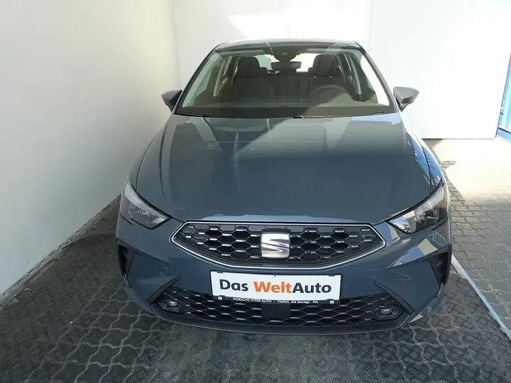 Seat Ibiza 2026 photo 2