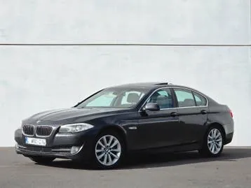BMW 520D