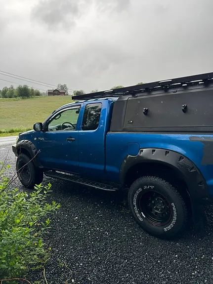 Toyota Hilux 2010 photo 5
