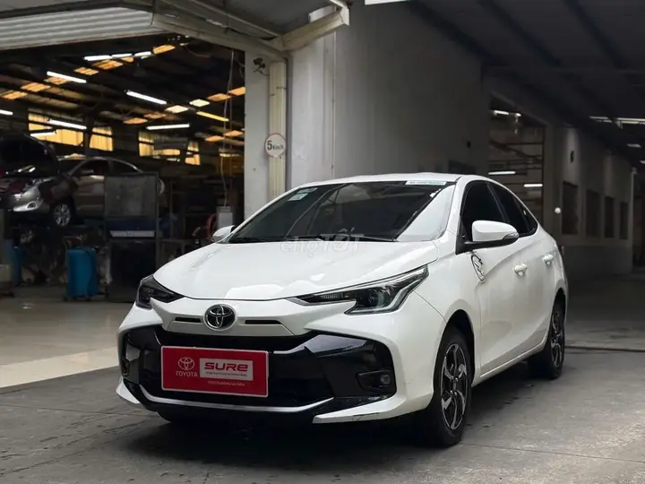 Toyota Vios