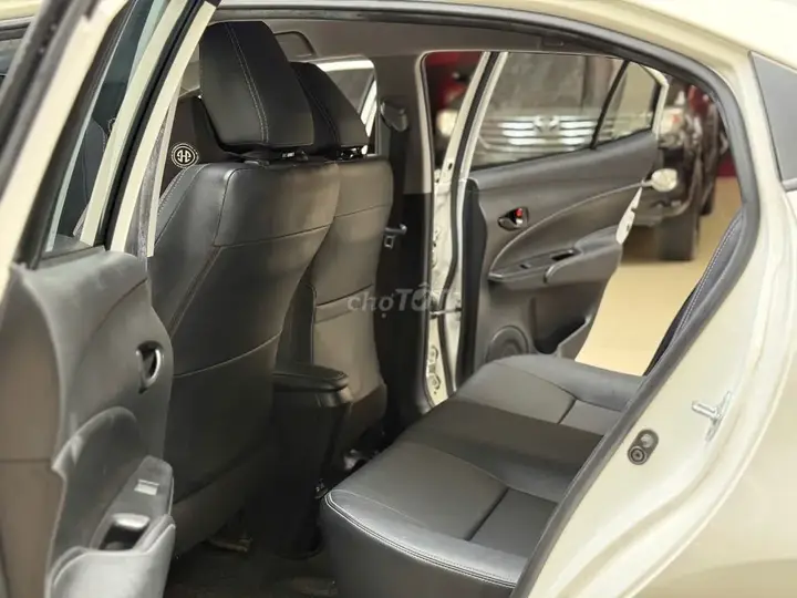 Toyota Vios 2025 photo 4