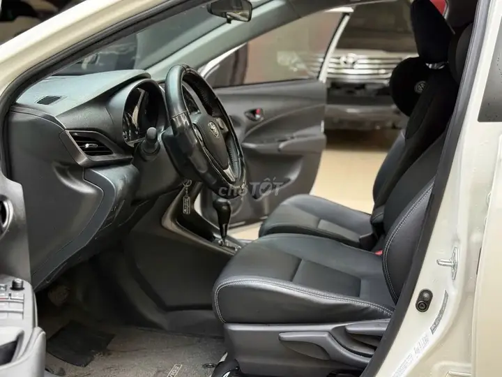 Toyota Vios 2025 photo 3